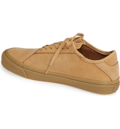 Vans Diamo Ni Sneaker In Apple Cinnamon/ Rubber | ModeSens