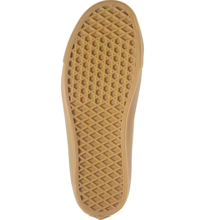 Vans Diamo Ni Sneaker In Apple Cinnamon/ Rubber | ModeSens