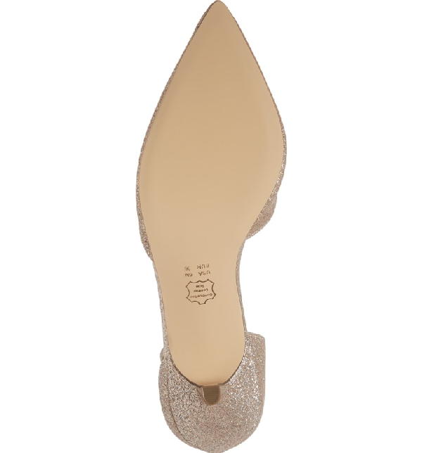 nina tirisa evening pumps