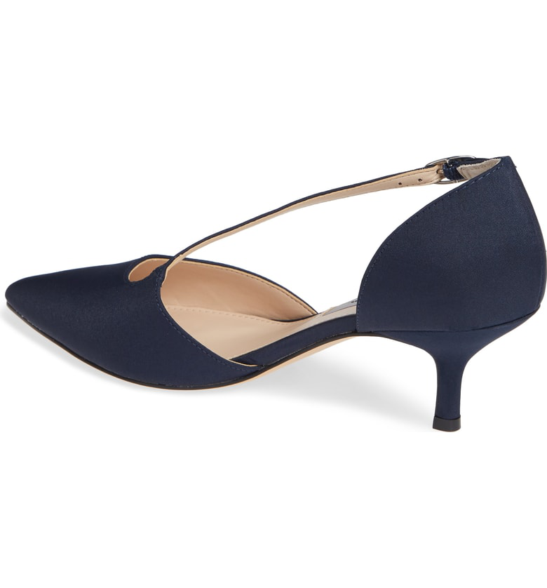nina evening pumps