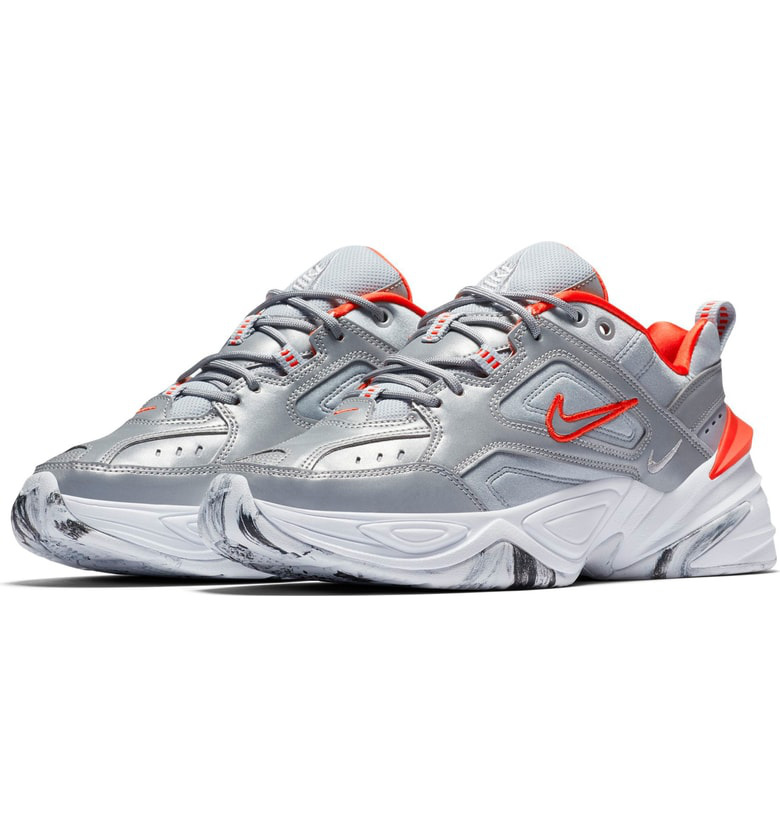 women's nike m2k tekno na casual shoes