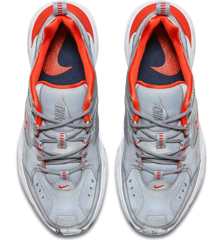 women's nike m2k tekno na casual shoes