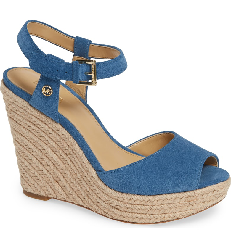 carlyn espadrille wedge sandal