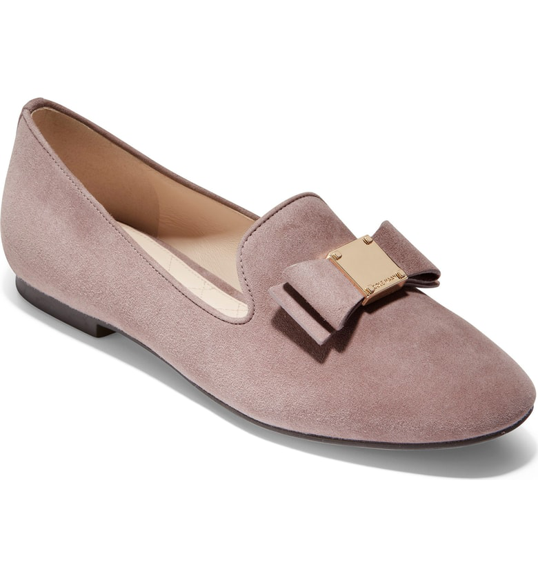 cole haan tali loafer