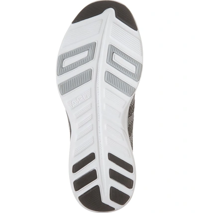 Shop Apl Athletic Propulsion Labs 'techloom Pro' Running Shoe In Silver/ Black/ Nude