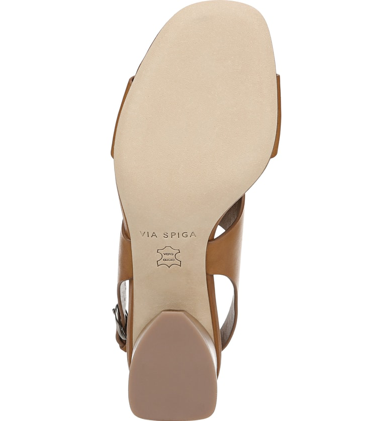 via spiga libby sandal