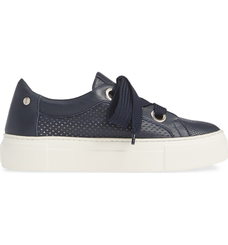 agl platform sneakers