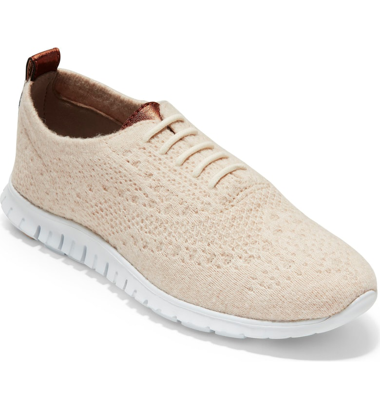 cole haan stitchlite wool