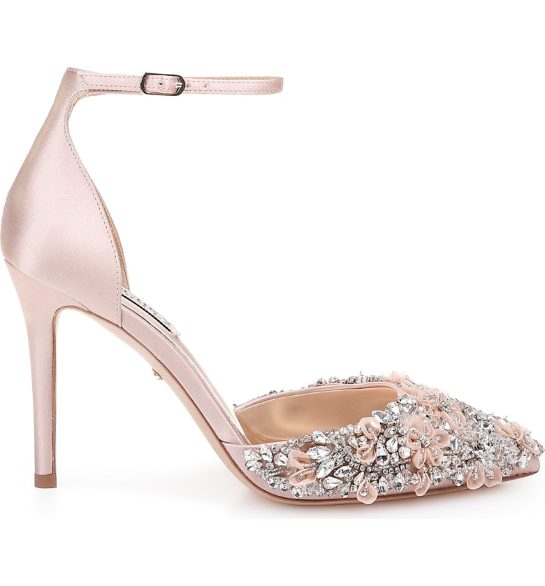 badgley mischka fey