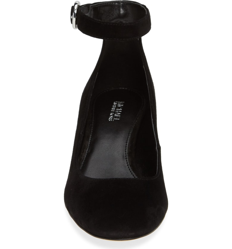 michael michael kors estelle ankle strap