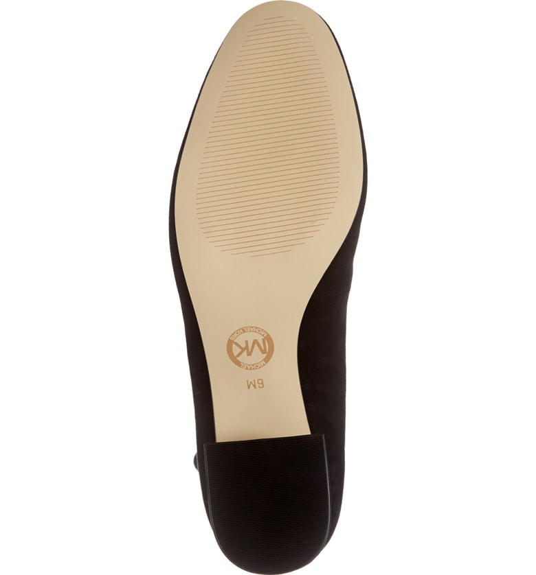 michael michael kors estelle ankle strap