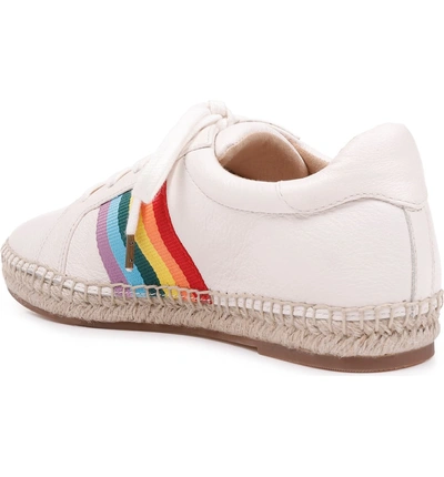 Splendid sada hot sale espadrille sneakers