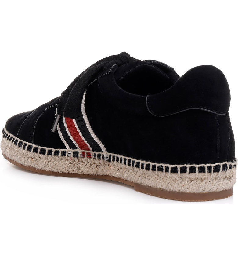 splendid sada espadrille sneakers