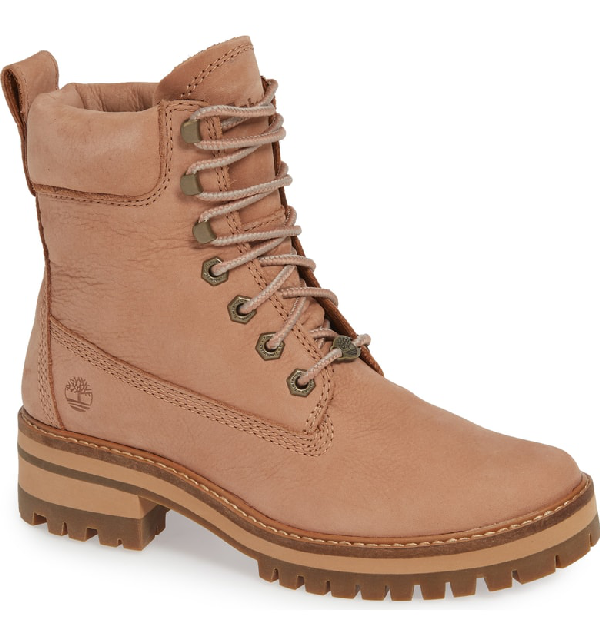 courmayeur valley water resistant hiking boot timberland