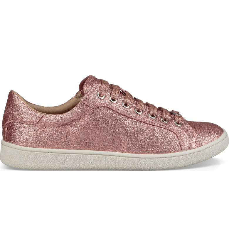 ugg milo glitter