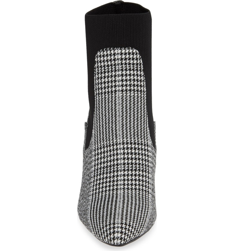 richter chelsea sock bootie