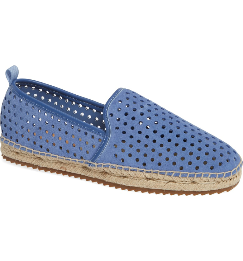 bill blass sutton espadrilles