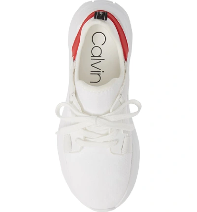 Calvin klein hotsell urbi sneaker