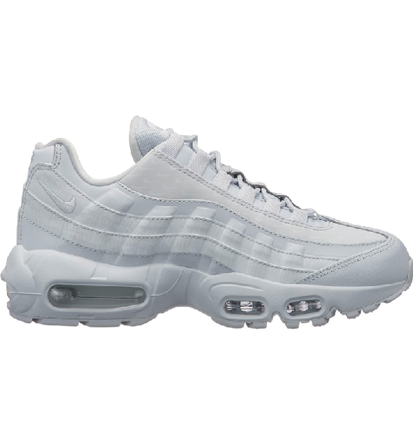 nike air max 95 lx pure platinum