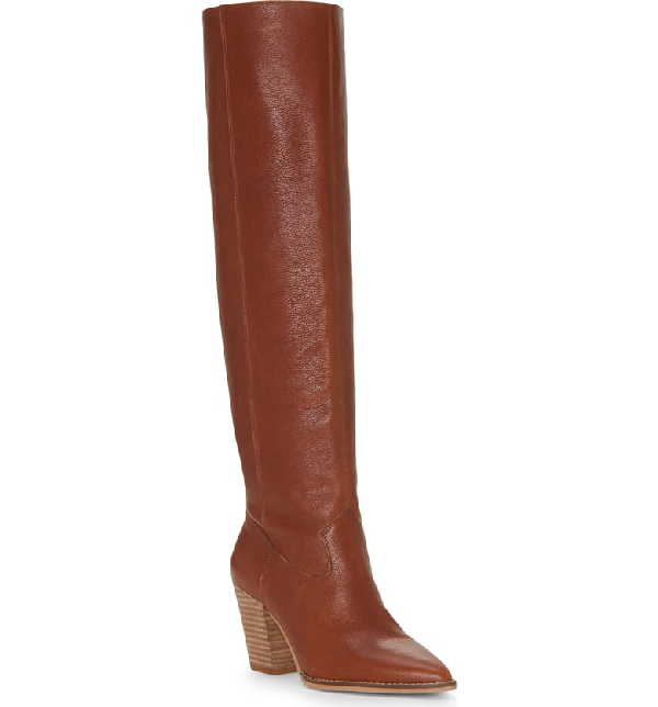 lucky brand azoola knee high boot
