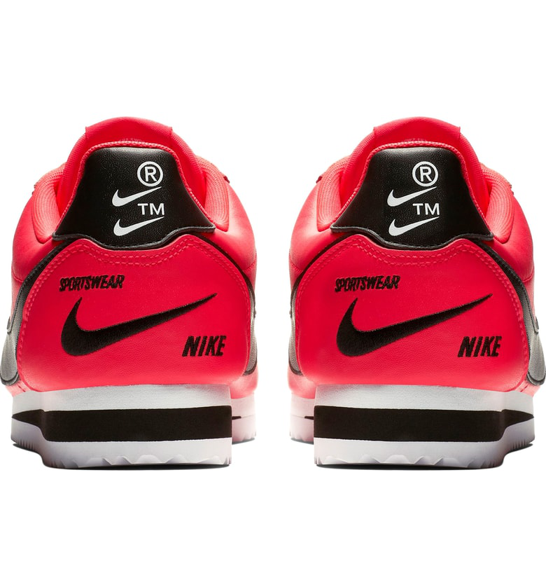 red orbit nike cortez