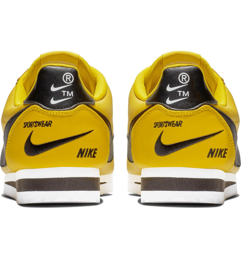 top selling shoes of 2018