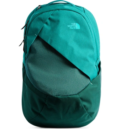 The north face 2024 botanical garden green