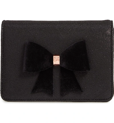 Ted Baker Bow detail clutch  Bags, Prom bag, Purses and bags