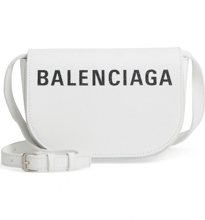 Balenciaga extra small online ville bag