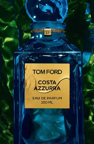 Shop Tom Ford Private Blend Costa Azzurra Eau De Parfum Decanter