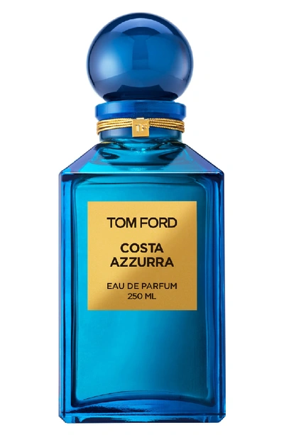 Shop Tom Ford Private Blend Costa Azzurra Eau De Parfum Decanter