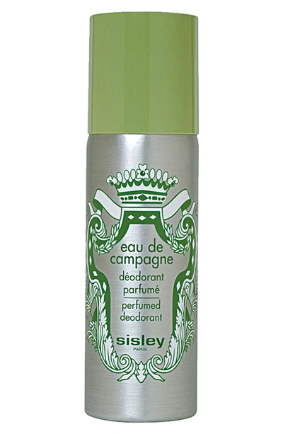 Shop Sisley Paris Eau De Campagne Perfumed Deodorant