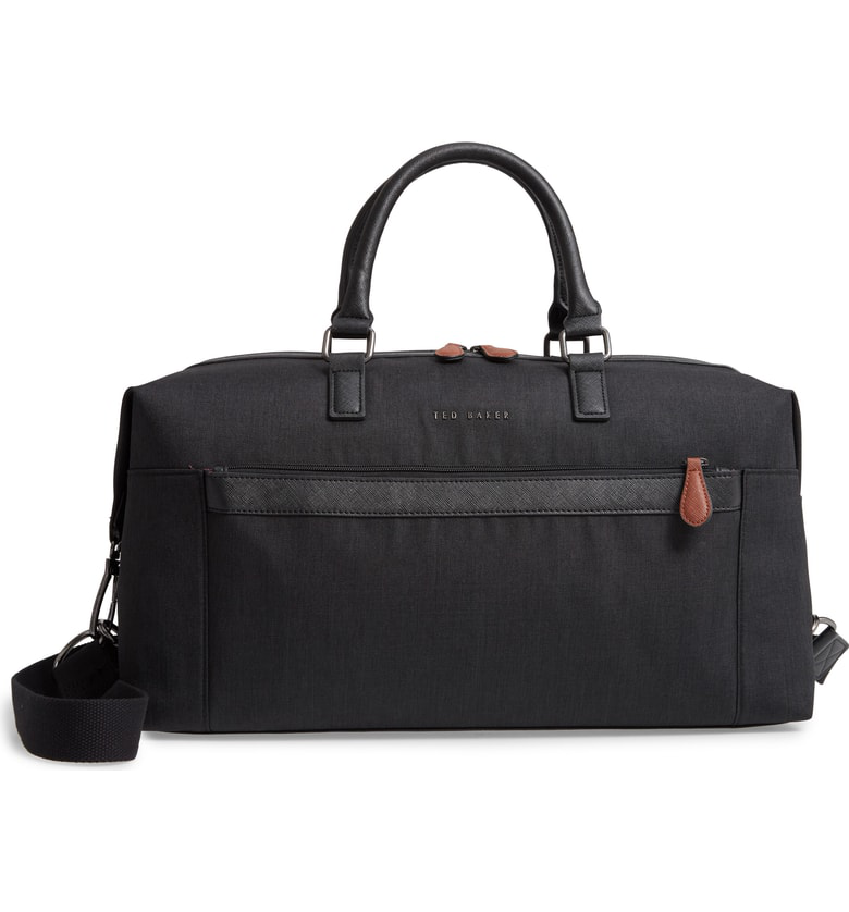 ted baker weekend bag sale