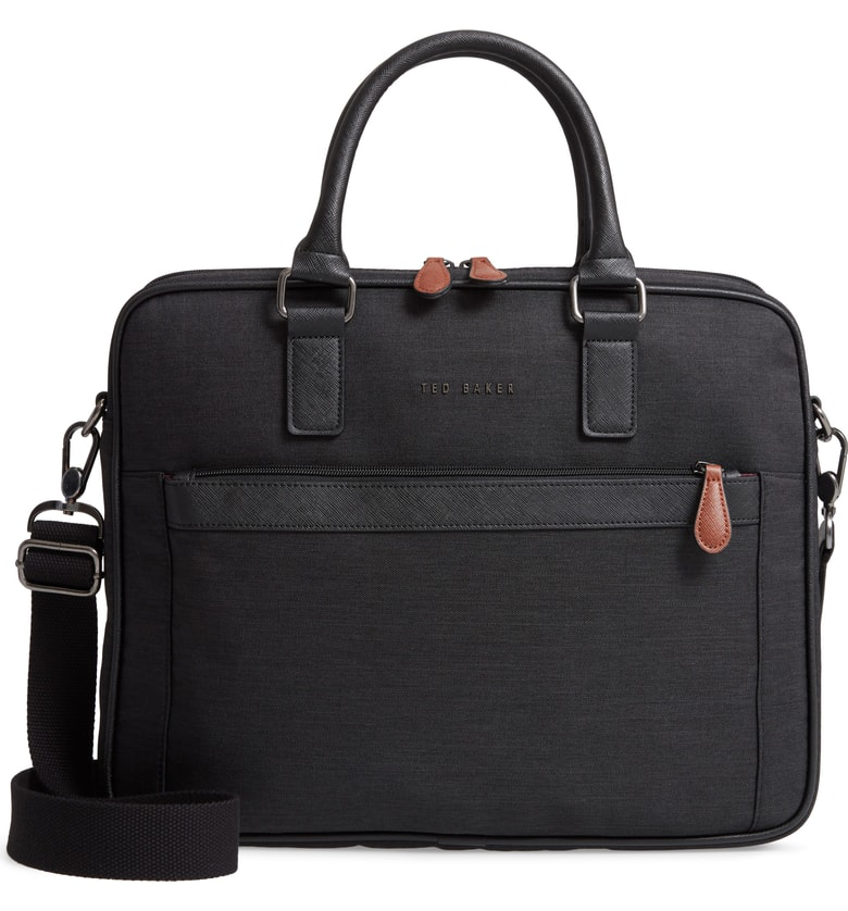 ted baker document bag sale