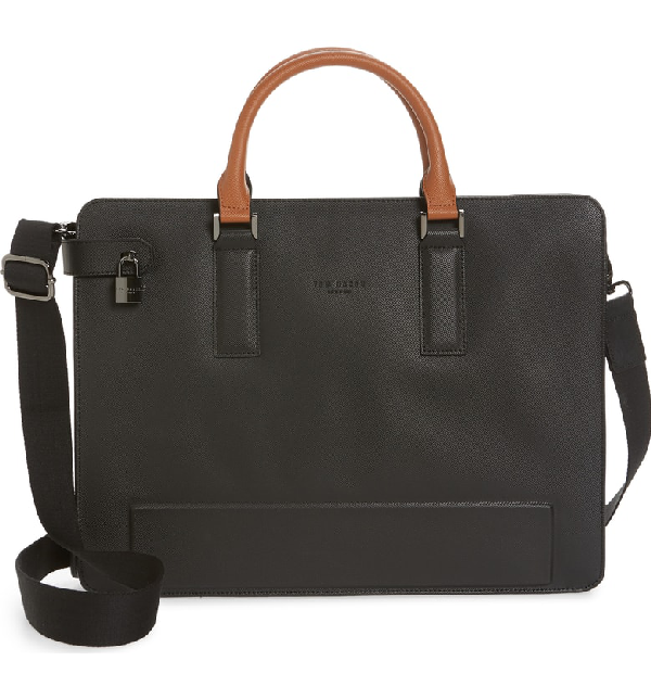 ted baker briefcase sale