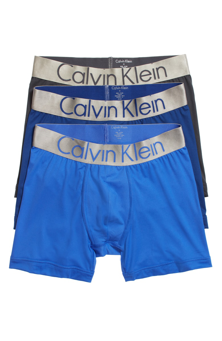 calvin klein ukuran underwear