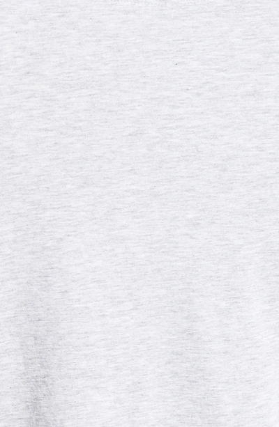Shop Tommy Bahama 'new Bali Sky' Original Fit Crewneck Pocket T-shirt In Zinc Gray Heather