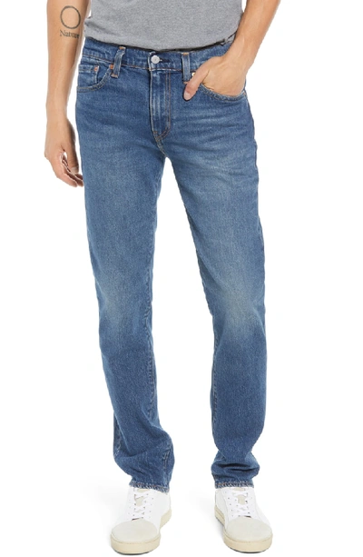 Levi's 511 Slim Fit Jeans In Sixteen | ModeSens