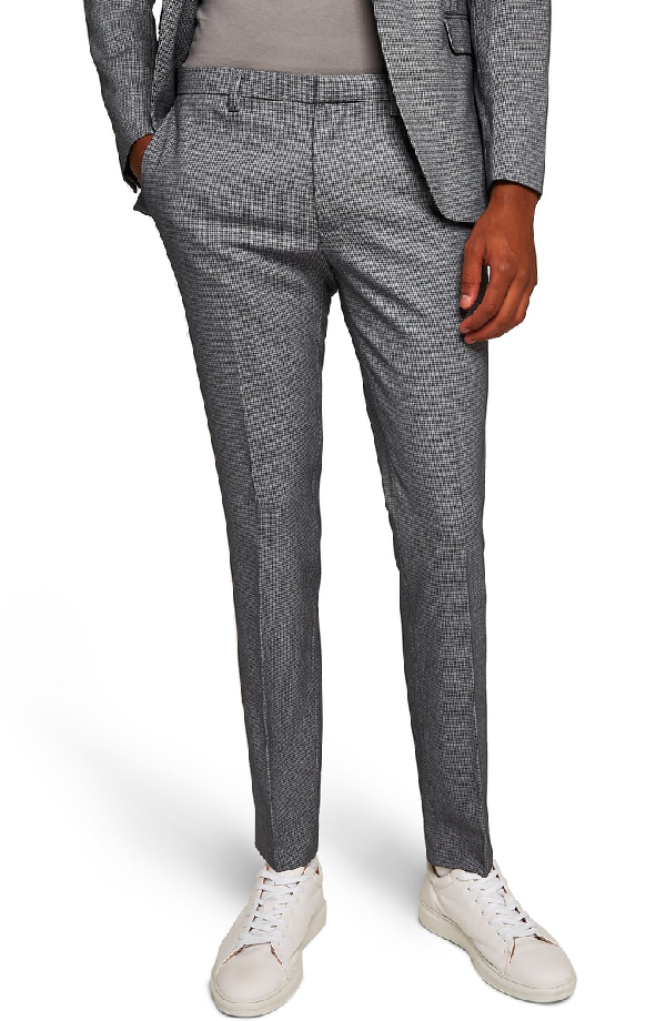 topman ultra skinny trousers