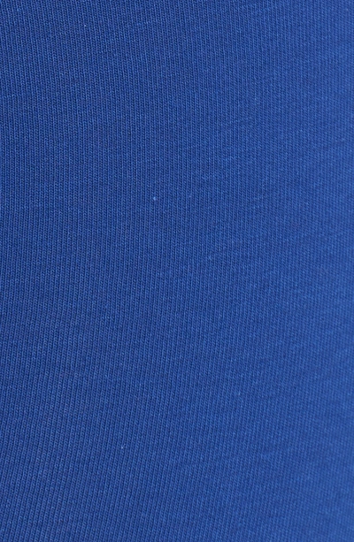 Shop Calvin Klein 3-pack Boxer Briefs In Mazarine Blue/ Maggie/ Vent