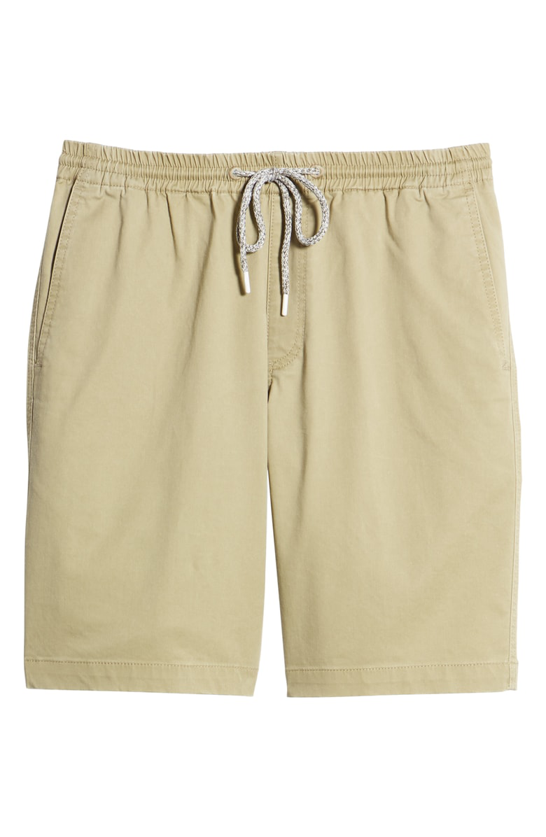 Tommy Bahama Men's Big & Tall Boracay Stretch 10" Drawstring Shorts In