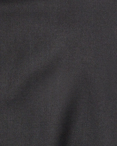 Hickey Freeman Men's Peak-lapel Solid Tuxedo Suit In Black Solid