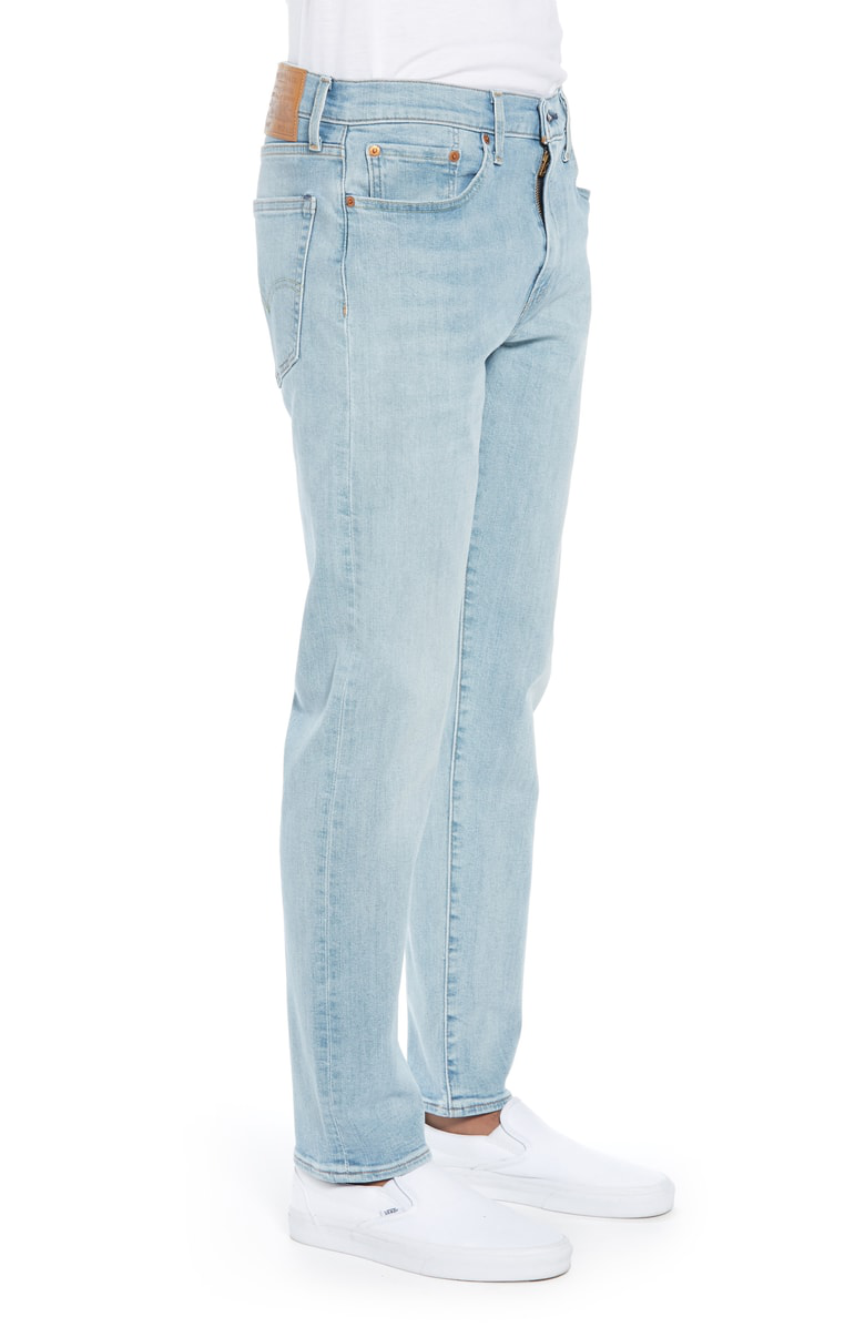 levis 502 green
