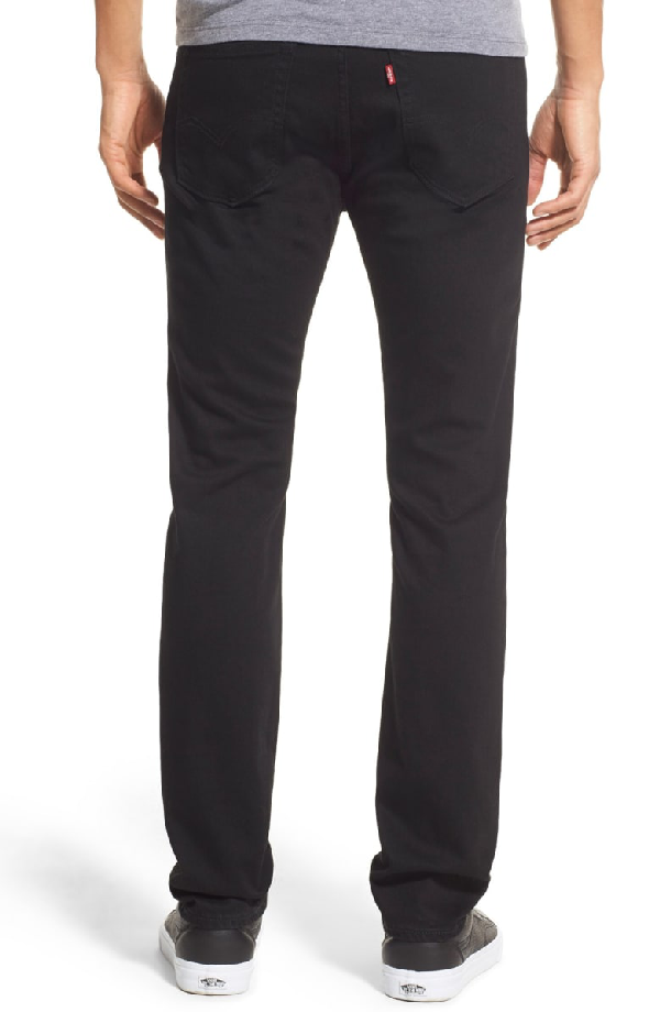 511 slim fit nightshine