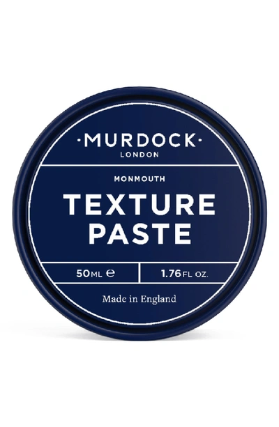 Shop Murdock London Texture Paste