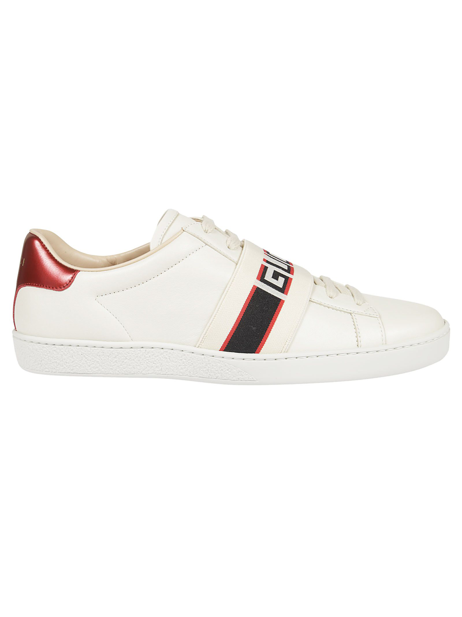 gucci ace laces