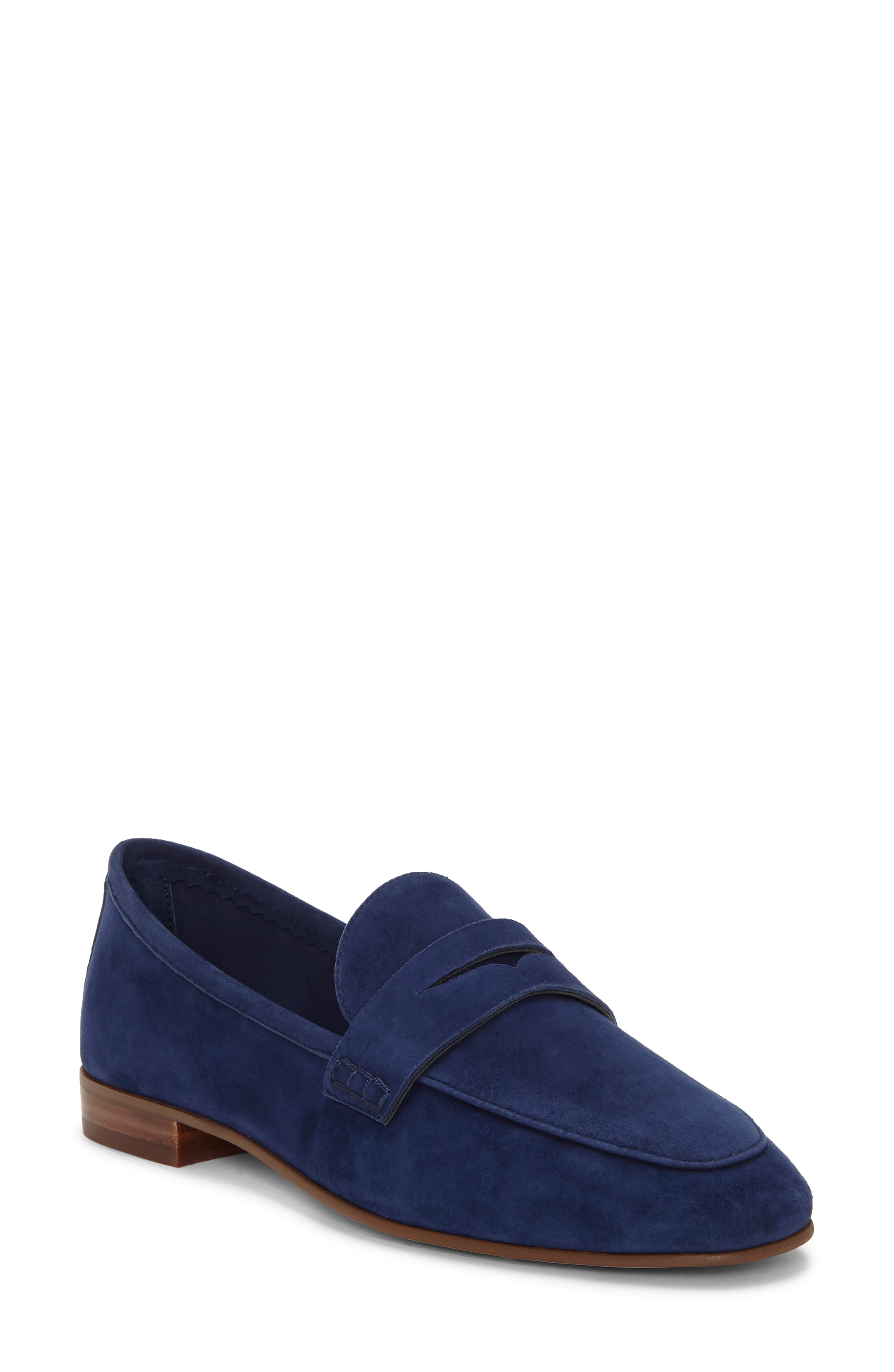 vince camuto penny loafer