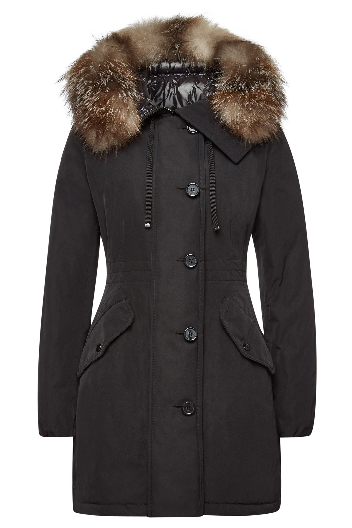 moncler monticole parka jacket
