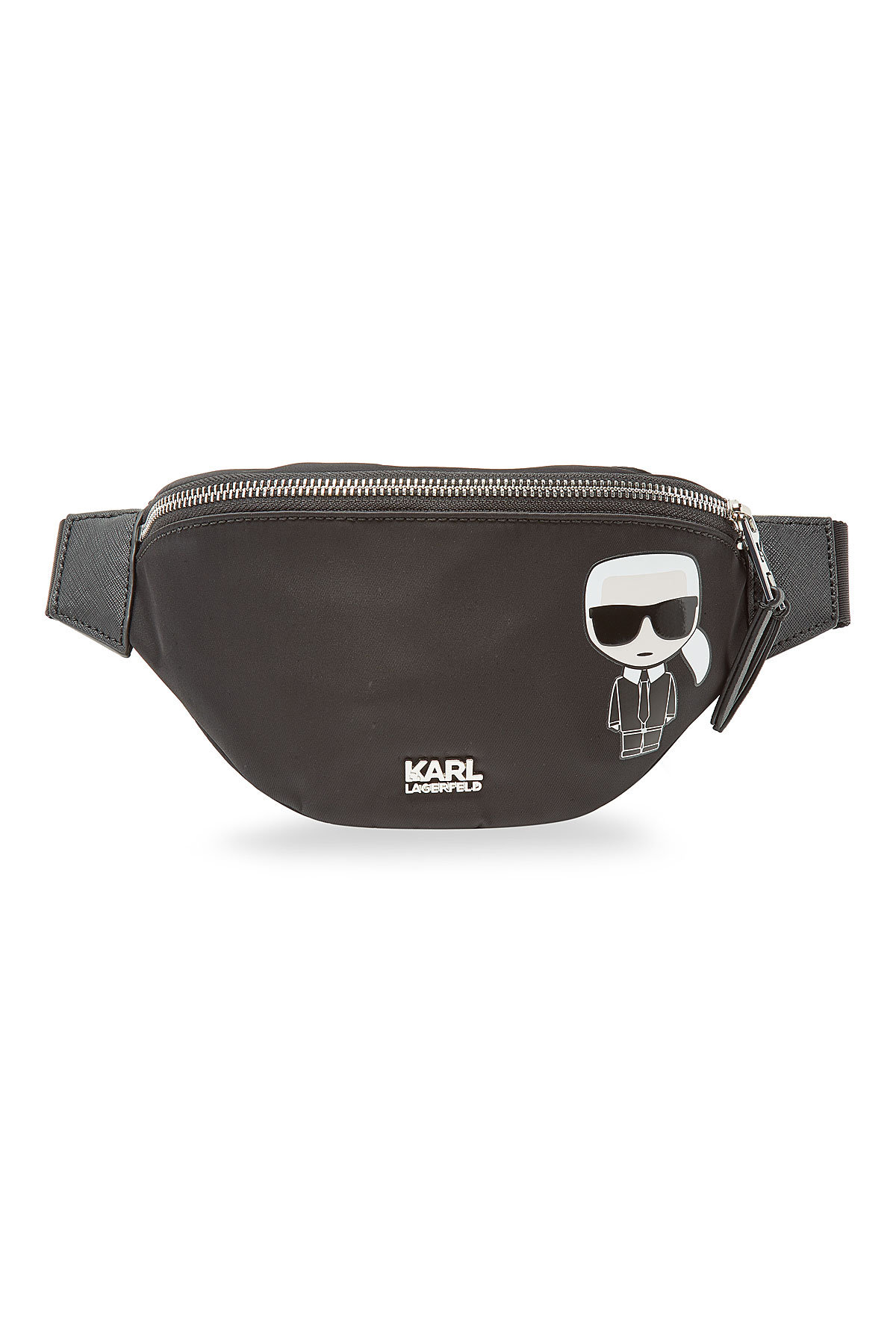 karl lagerfeld bum bag