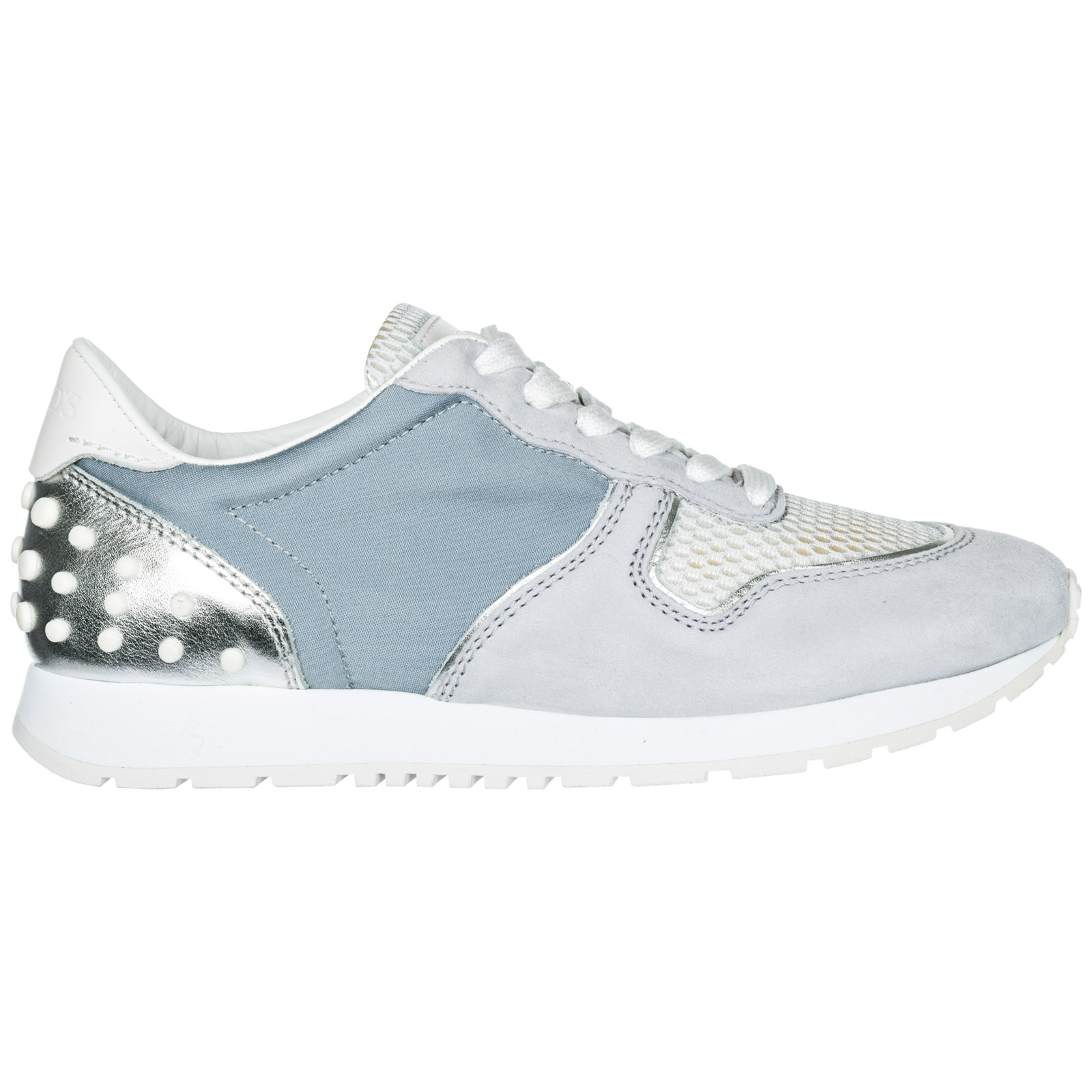 tod's women's fashion sneakers